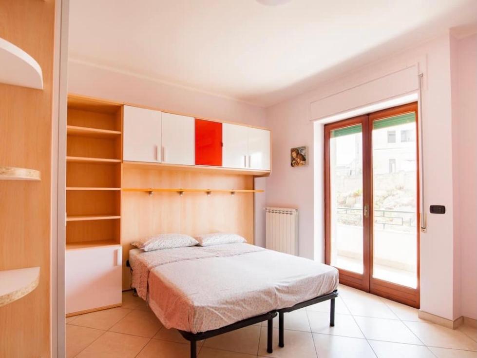 Residenza Le Fontanelle Apartment กัลลีโปลี ภายนอก รูปภาพ