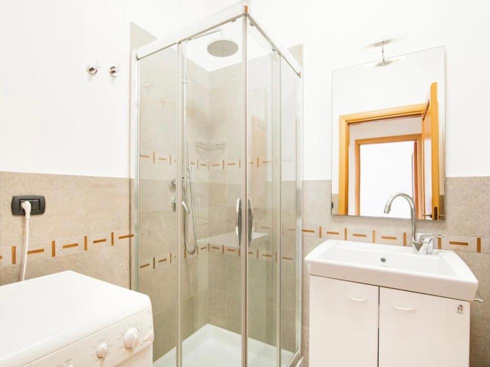 Residenza Le Fontanelle Apartment กัลลีโปลี ภายนอก รูปภาพ