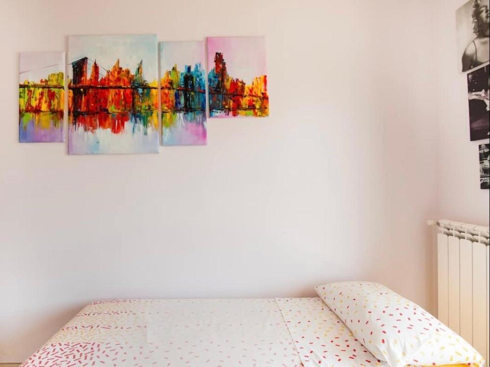 Residenza Le Fontanelle Apartment กัลลีโปลี ภายนอก รูปภาพ